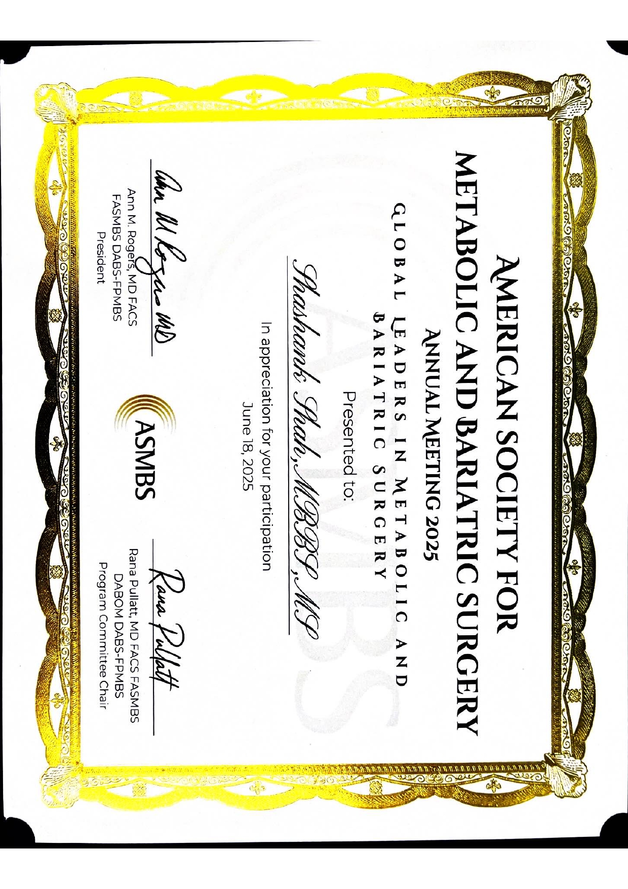 Best Bariatric Surgeon - India